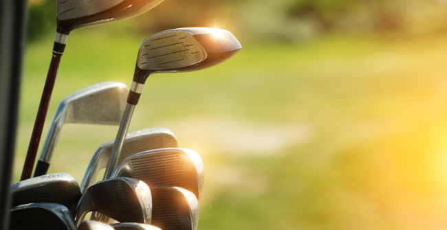 Choosing The Right Golf Clubs
